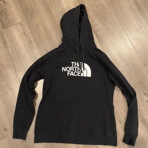 North Face Hoodie